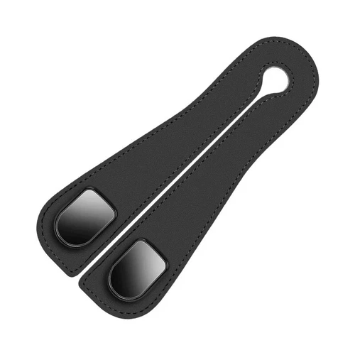 Autositzlehne Doppelhaken Versteckt Multifunktional Autositz Handyhalter Neu - Bild 3 von 22