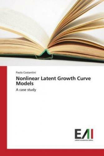 Thumbnail - Nonlinear Latent Growth Curve Models A Case Study 3808