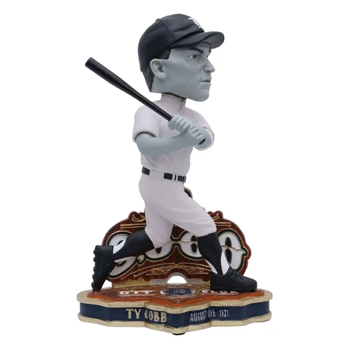 Ty Cobb MLB Bobbleheads