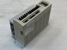 Teco JSDEP-100A3 3PH AC200-230V 50/60Hz Servo Drive Used