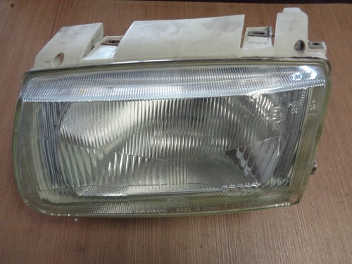 VW Polo 6N1 Scheinwerfer links LWR-Anschluss 7-polig 962495-00 HELLA Bj.94-99