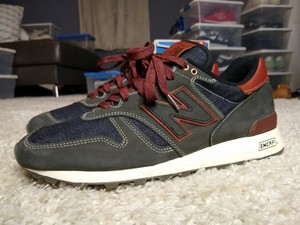 new balance 1300 denim