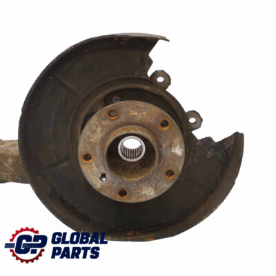 BMW Z4 Series E85 2.0i N46 Roadster Rear Left N/s Suspension Leg 