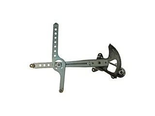 Regulador de ventana delantero derecho Dorman 1996 1997 1998 para Chevrolet K2500 1995-2000 Foto 2 de 3