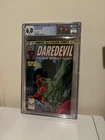Daredevil 163 CGC Graded 6.0 Slabbed UK Price Variant w/ Custom Label Comic 3/80