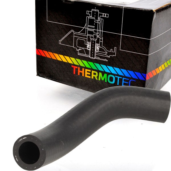 Thermotec DWX061TT KüHlerschlauch FüR Astra G H Combo Corsa C Meriva A 1.7D-image