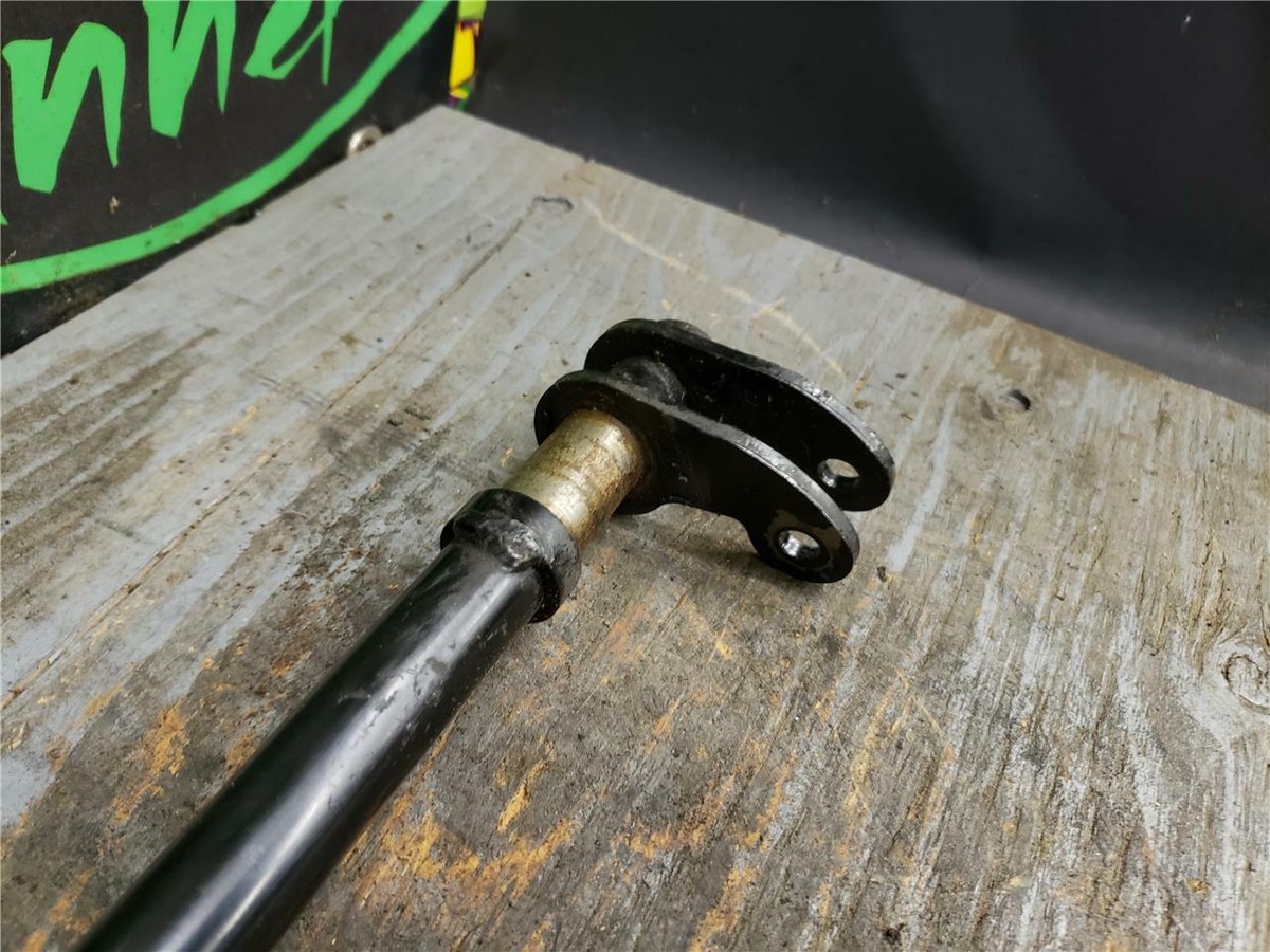 1997 Arctic Cat ZRT 600 Steering Post 1993 1994 1995 1996 0705-997