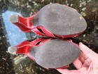 Clarks Artisan Leather Heels, Rota, 7.5M, #75108 — photo 6