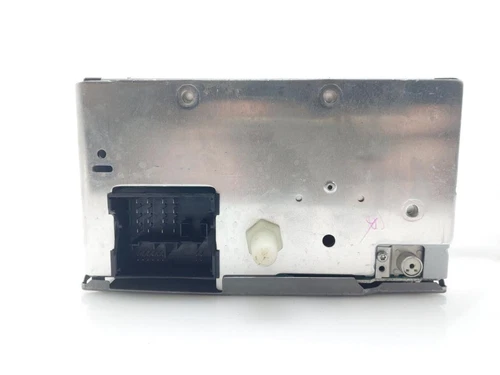 7M5T18C815BA Sistema Audio Radio per FORD FOCUS BERLINA (CAP) Titanium 8502600 - Foto 4 di 10