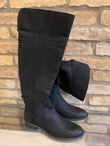 Vince Camuto Black boots VC- Patamina 