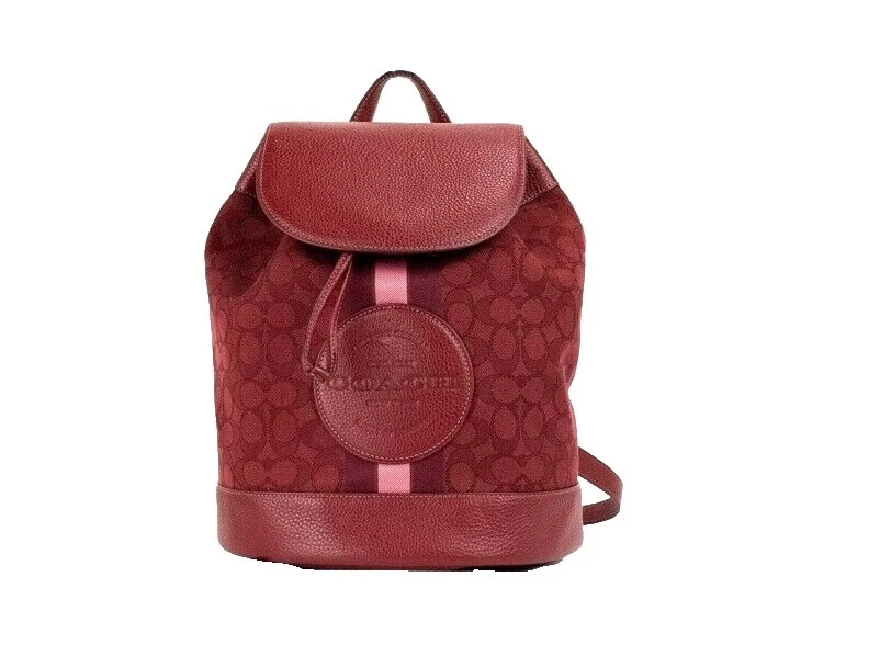 Coach Drawstring Backpack Bags & Handbags for Women