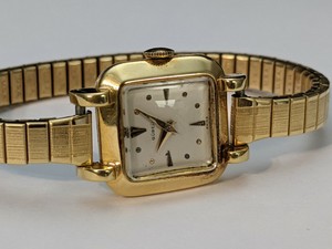 gübelin watches from the 50s