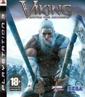 Viking Battle for Asgard Playstation PS3 ITALIAN Edition 1st Print NEW&SEALED