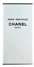 CHANEL Paris Deauville Eau De Toilette Spray 125ml for sale online