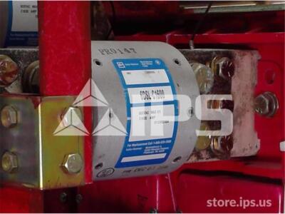 151D932G04 - 1600A WH DSL CURRENT LIMITING FUSE SKU011551