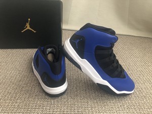 tênis jordan flyknit elevation 23 masculino