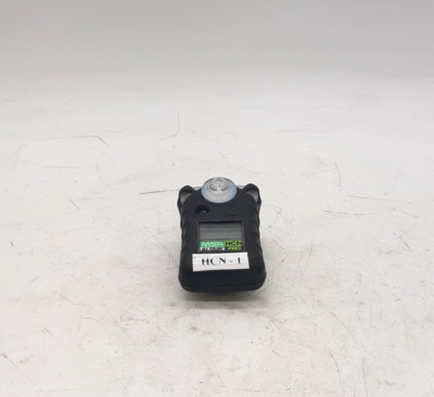 MSA Altair Pro HCN Gas Detector