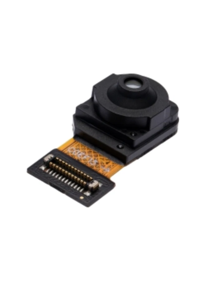 Cámara Frontal Compatible para Motorola Moto G60 (XT2135 / 2021) Foto 4 de 4