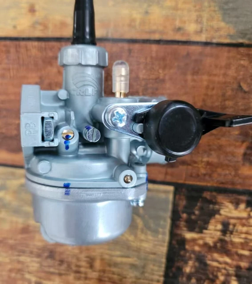 Carburateur PZ18 pour HONDA CRF 70 F 2004-12, XR 70 R 1997-03, 16100-GCF-672 Foto 3 de 4