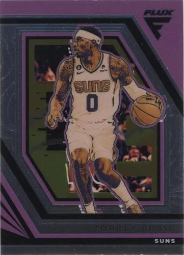2022-23 Panini Flux - Torrey Craig #183