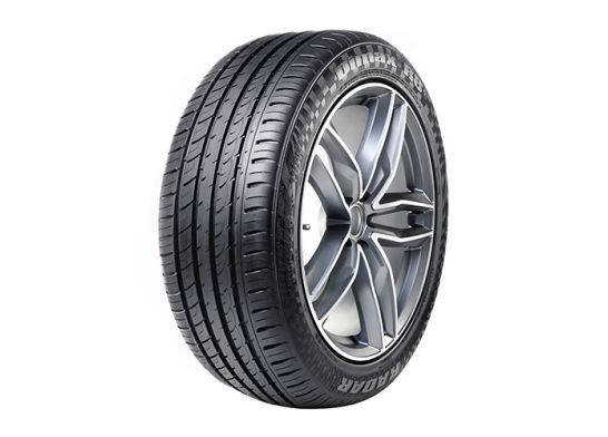4 x 255/35R19 96Y XL RADAR EXTRA LOAD 255 35 19 CA73