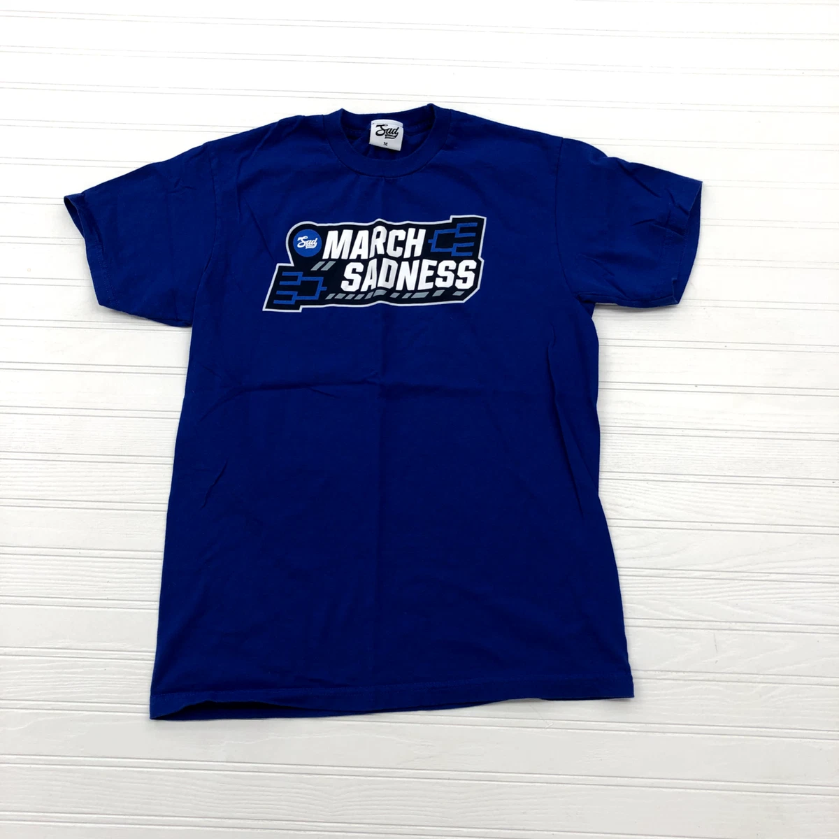 March sadness t best sale shirt