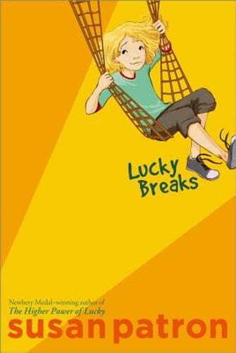 Lucky Breaks by Susan Patron: Used - Imagen 1 de 1