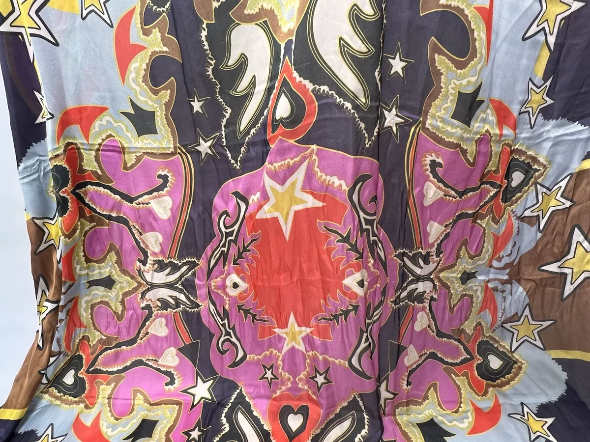 Mary katrantzou scarf cheap