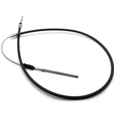 Replacement for Manual Transmission Clutch Cable Chevy GMC Kodiak Topkick C65...