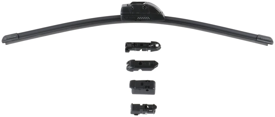 Лезвие стеклоочистителя Clear Advantage переднее левое Bosch для Toyota Avalon 1995-1999 годов выпуска - Изображение 4 из 4