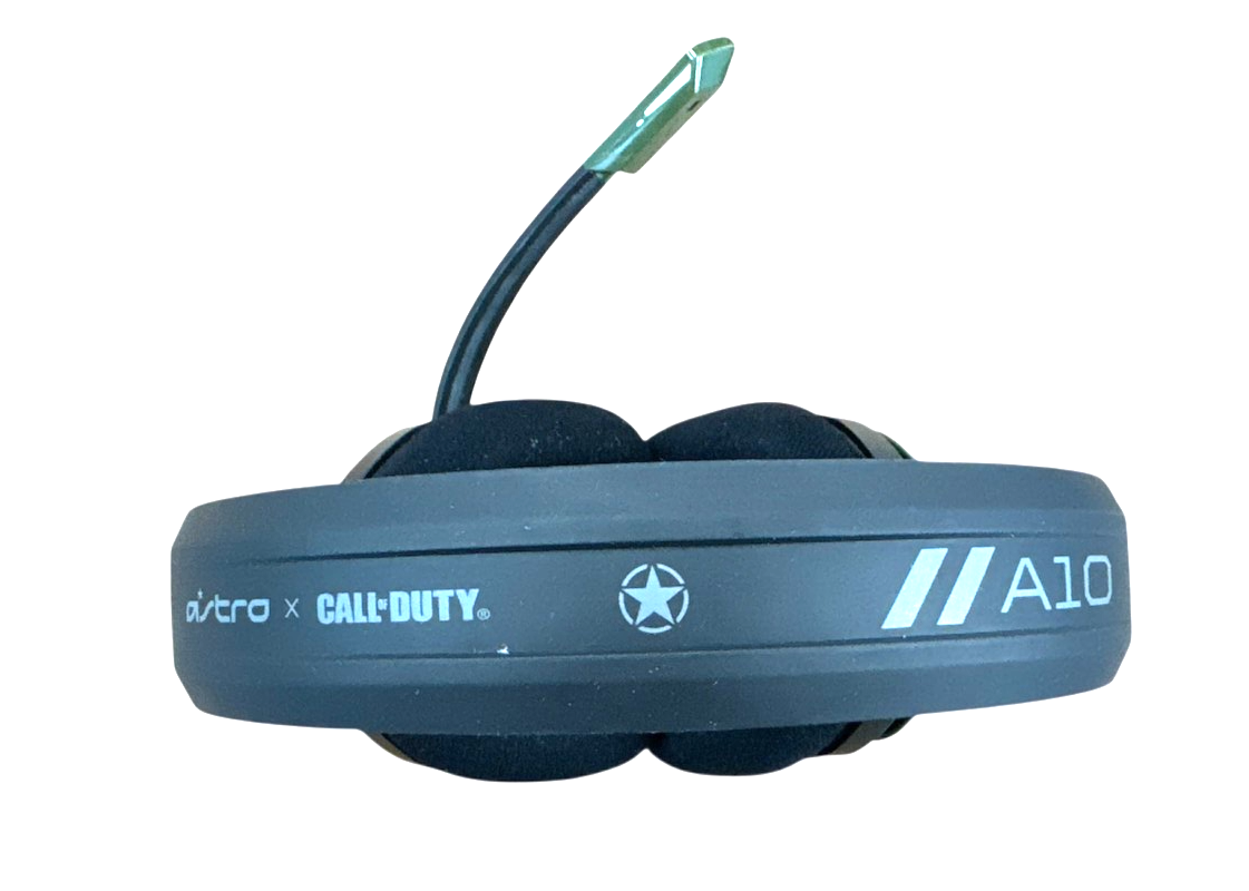 Astro A10 Headset Mic A10 Mic Not Working Ps4 A10 Mic Does The Ps4