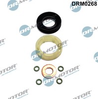 Dr.Motor Automotive DRM0268 HÜLse, DÜSenhalter FÜR Fiat
