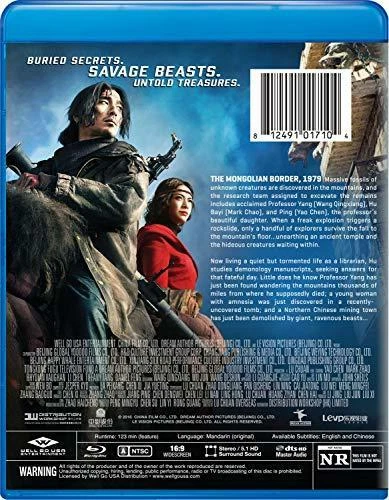 Chronicles of the ghostly tribe in hindi watch 2025 online