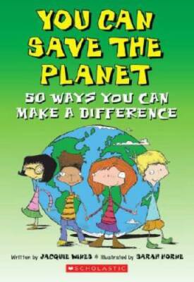You Can Save The Planet: 50 Ways You Can Make a Difference - GOOD ...