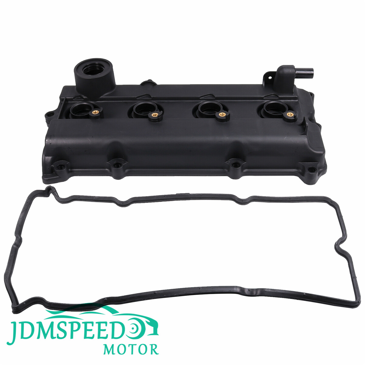 Engine Valve Cover QR25DE QR20DE For Nissan X-Trail T30 Altima