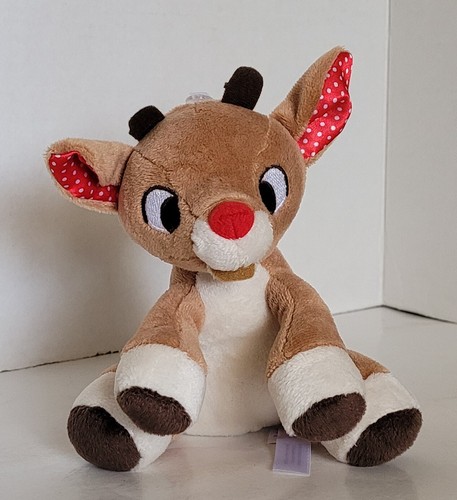 Rudolph the Red-Nosed Reindeer 5.5