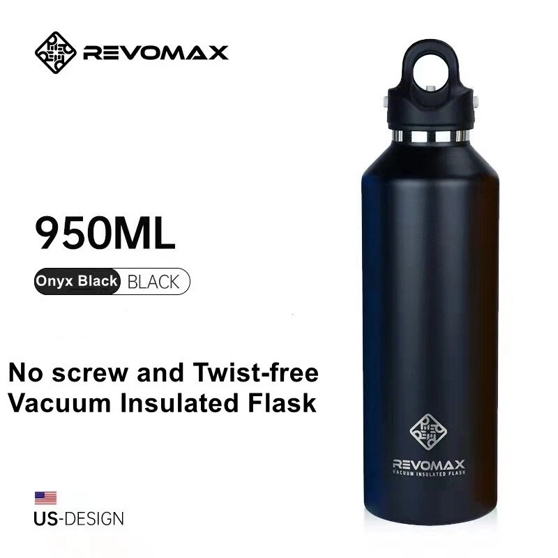 Neighborhood revomax vacuum 32oz 20oz | rollershutter.co.uk