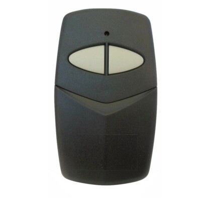 Multi-Code Compatible 300MCD22V2 10 Code Switch 300MHz Gate Garage Door Remote