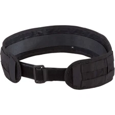 VIKING TACTICS Skirmish Lightweight Black Gun Belt (VTAC-SBU-BK)