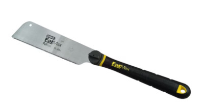 Stanley FatMax Japansäge Handsäge Zugsäge Säge 0-20-500 fein 250 mm Arbeitslänge