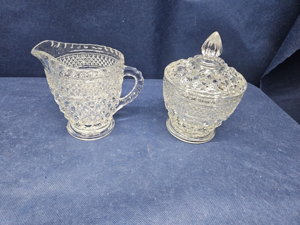 Vintage Anchor Hocking 