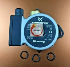 BAXI&MAIN&POTTERTON&PLATINUM 105E 105HE &80HE 105HE 105HE A PUMP  248042 248041