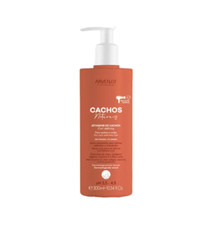 Leave in Ativador de Cachos Cream Activator Curl and Curly Hair Arvensis 300ml