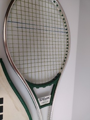 RAQUETTE WILSON RF 01 PRO CLASSIC (320 GR) - WILSON - Raquettes adulte - Raquettes