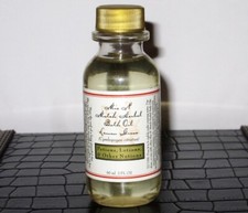 Avon Potions, Lotions Other Notions LEMON GRASS Herbal Bath Oil 2 fl oz Sealed