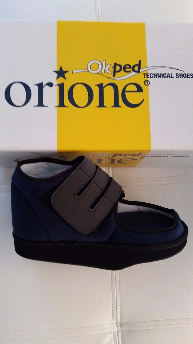 Baruk scarpa hotsell