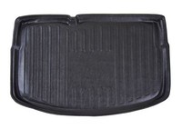 Kofferraumwanne Laderaumwanne Passend FüR Citroen C3 SchräGheck 09-16 Reserverad