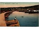 CPA AK Algérie-Mostaganem-La Marine (236284)