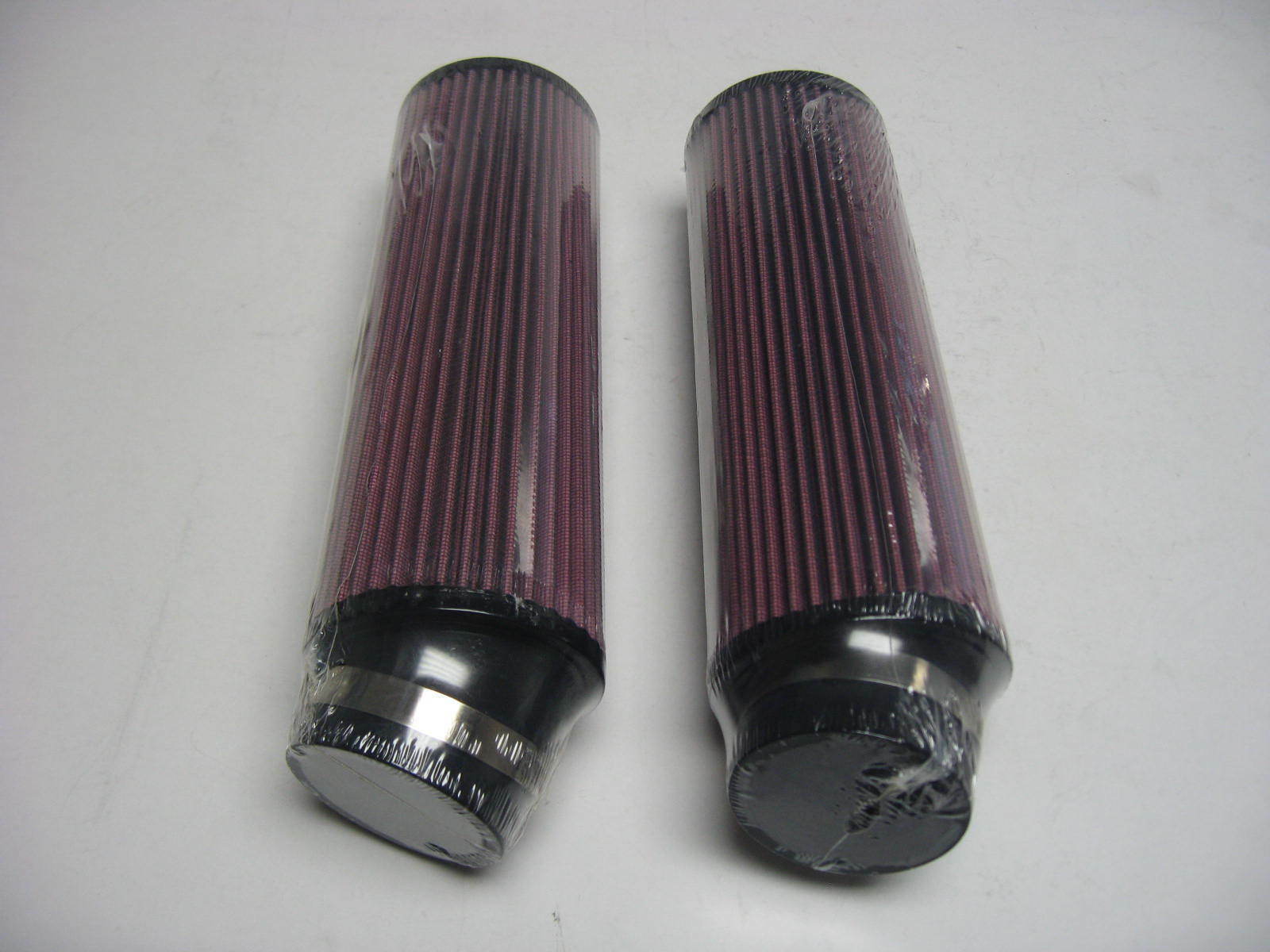K&N Style Air Filter & Cover For Yamaha Banshee – Fits 33-36mm Carburetors AF1090