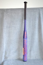 NIW MIKEN FREAK PRIMO MAXLOAD MP22MU SLOWPITCH SOFTBALL BAT 34" 25oz SAVE 100